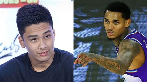 kai sotto jakol|NBA star Jordan Clarkson and Kai Sotto set to lead the.